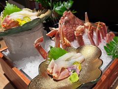 -Minase水濑·日料放题(外滩店)