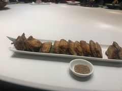 煎带鱼-长安壹号