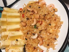 -大树餐厅(益田假日店)