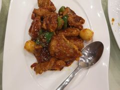 -梅龙镇酒家(南京西路总店)