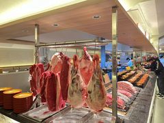 -星伦多自助料理·涮烤一体(江桥万达店)