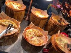 -千滋百味自助海鲜烤肉(布吉景华店)