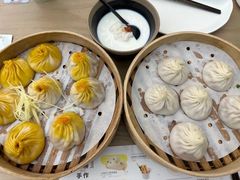 -苏小柳点心·手作小笼包(浦东嘉里城分院)