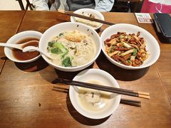 -寻裕记·现炒浇头面(人民广场店)