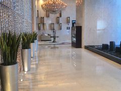 -长沙富力万达文华酒店