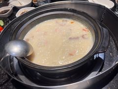 -捞王锅物料理(凯旋路店)