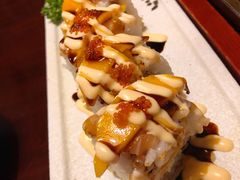 江户卷-江户家日本料理(淮海路店)