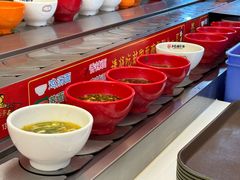 -乡党臊子面(丰庆公园店)