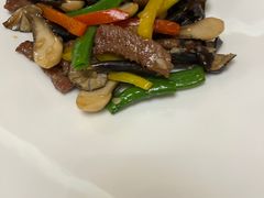 -酌宴府The China Club·广州万富希尔顿酒店(云城东路店)