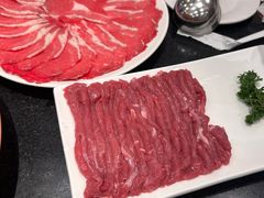 -南门涮肉(北洼路店)