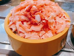 -喜家自助小火锅(乐客城店)