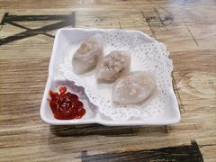 -峰景台亚姨牛杂