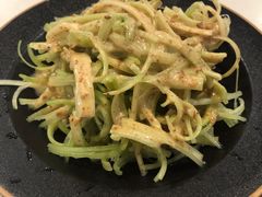 -乜都得港式茶楼(天贵路店)