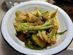 -农耕记·湖南土菜(海上世界店)