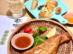 -蔡澜Pho·越南粉餐厅(海上世界店)