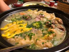 -伙靠·江浙菜(田林路店)