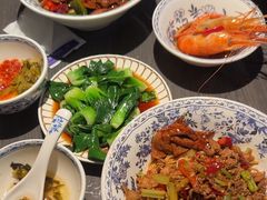 -阿大排档(长春这有山店)