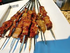 -清真·金鑫隆牛羊肉(环山路店)