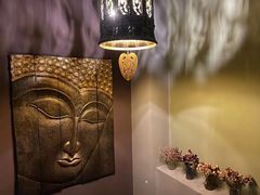 -泰合玺·精油疗愈 SPA(南京河西万达店)