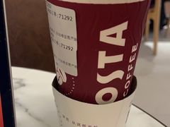 -COSTA COFFEE(新奥购物中心店)