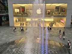 -Apple零售店(成都太古里店)