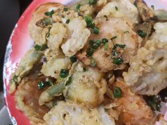 -灶东家民间菜(回兴店)