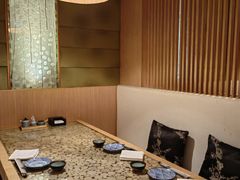 -西村日本料理(香格里拉饭店)
