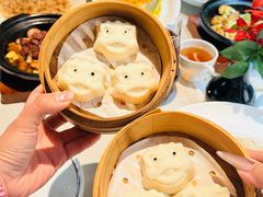 -狮王府淮扬菜(老门东店)