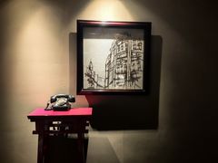 -厦门海港英迪格酒店(中山路店)
