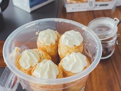 纯黄油螺丝转-路西仕·手作西点(气象台路店)