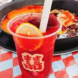 赵美丽火锅很美丽