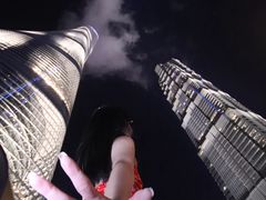 -上海中心大厦
