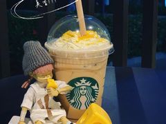 -星巴克(深圳侨城街店)