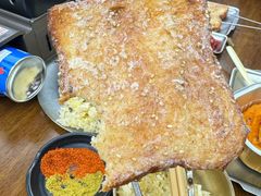 -老虎滩大连海鲜烧烤(水游城店)