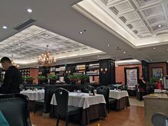大堂-金春禧(世茂国际广场店)