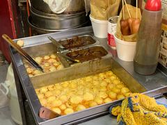 -利强记北角鸡蛋仔(弥敦道店 )