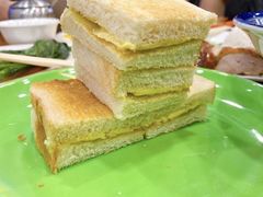 -澳门陈光记烧味饭店(南京德基广场店)