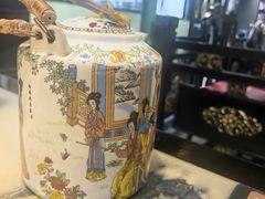 -锦府盐帮·侯宅(五棵松万达店)