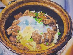 -红星光发煲仔饭(大石街店)