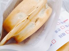 -台湾味正点车轮饼可丽饼(南禅寺店)