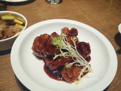 -廊亦舫Lang Yi Fang Restaurant(金桥店)