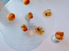 -Le Comptoir de Pierre Gagnaire