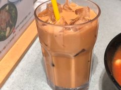 冰奶茶-华嫂冰室(尖沙咀店)