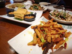 -云海肴云南菜(花园城店)
