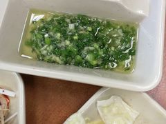 -李先生牛肉面大王(广渠门内店)