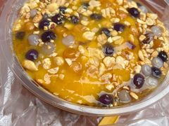 -夏食光安顺小舒冰粉冰浆(甲秀楼店)