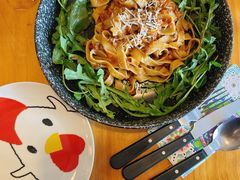 招牌牛肉意大利面-Mesa Madre梅萨妈妈·Bintana(国贸店)