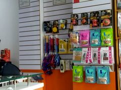 -惠康宠物医院(华能路店)