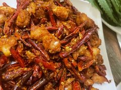 -西塔隆太白烤牛肉馆(图们路店)