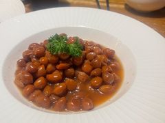 -新白鹿餐厅(龙游路总店·杭帮菜名店)